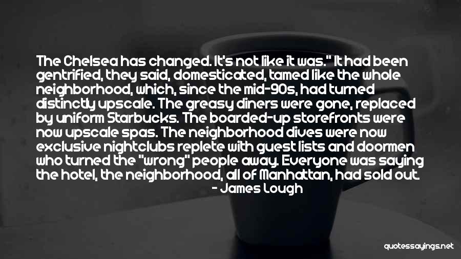 Replete Quotes By James Lough Replete Quotes By James Lough