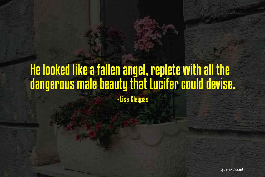 Replete Quotes By Lisa Kleypas Replete Quotes By Lisa Kleypas