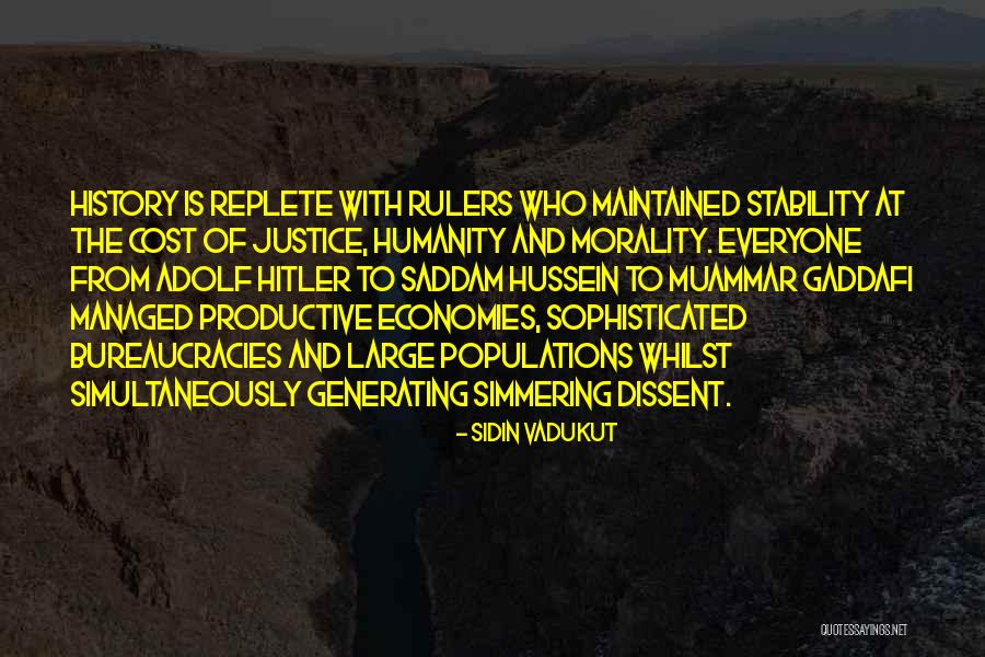 Replete Quotes By Sidin Vadukut Replete Quotes By Sidin Vadukut