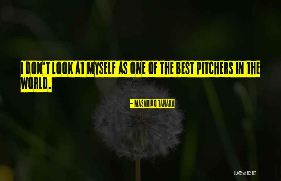 Repletos Sinonimos Quotes By Masahiro Tanaka Repletos Sinonimos Quotes By Masahiro Tanaka