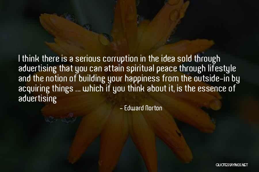 Replicability In Science Quotes By Edward Norton Replicability In Science Quotes By Edward Norton