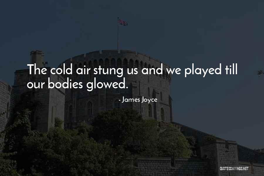 Replicability In Science Quotes By James Joyce Replicability In Science Quotes By James Joyce