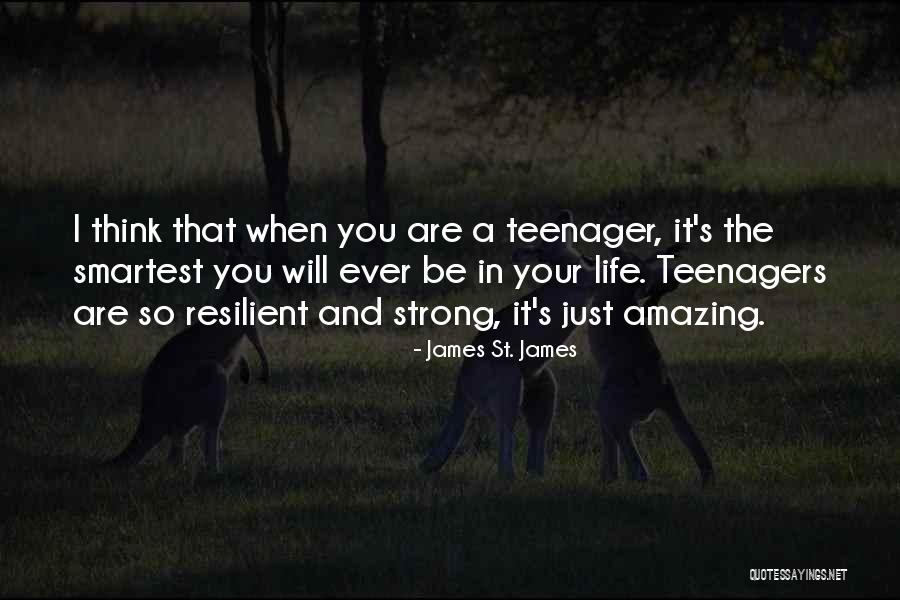 Replicability In Science Quotes By James St. James Replicability In Science Quotes By James St. James