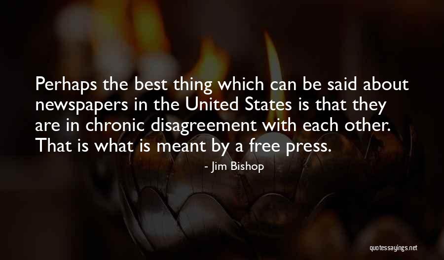 Replicability In Science Quotes By Jim Bishop Replicability In Science Quotes By Jim Bishop