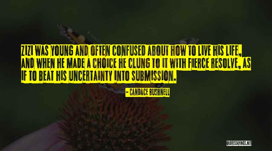 Replicant Metals Quotes By Candace Bushnell Replicant Metals Quotes By Candace Bushnell