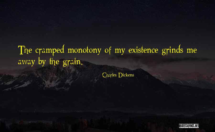 Replicare In Inglese Quotes By Charles Dickens