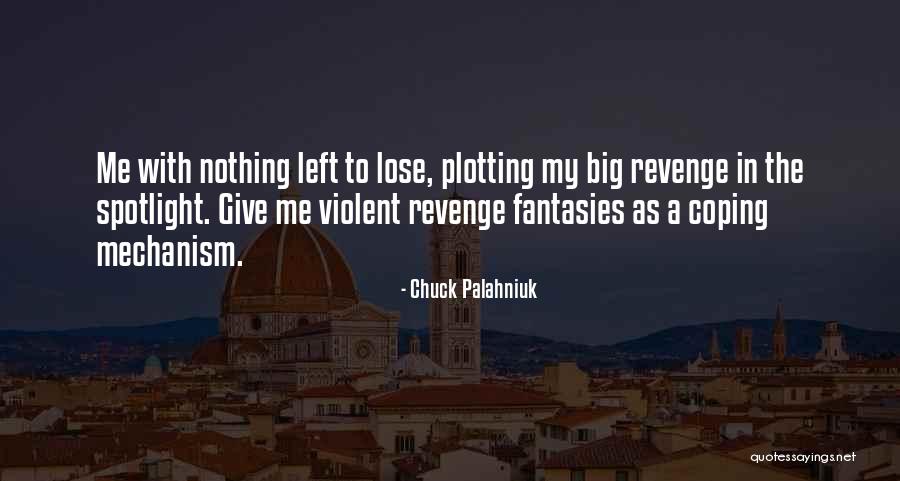 Replicate Means Quotes By Chuck Palahniuk Replicate Means Quotes By Chuck Palahniuk
