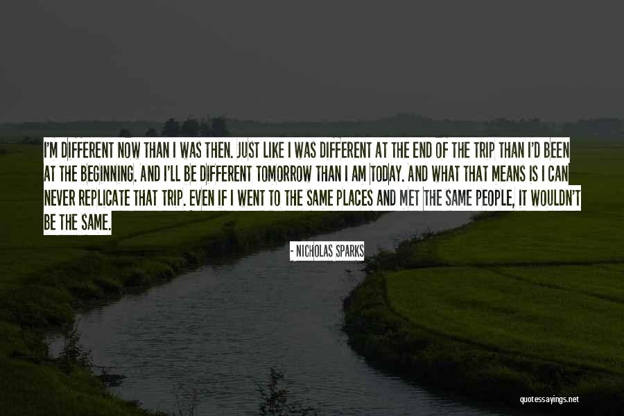 Replicate Means Quotes By Nicholas Sparks Replicate Means Quotes By Nicholas Sparks