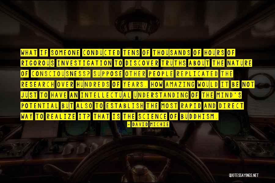 Replicated Quotes By David Michie Replicated Quotes By David Michie