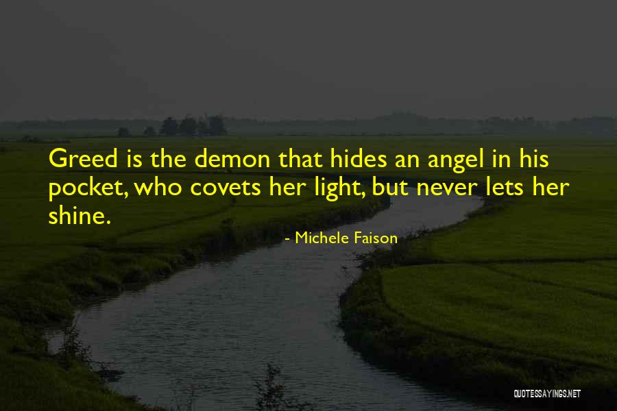 Replicated Storage Quotes By Michele Faison Replicated Storage Quotes By Michele Faison