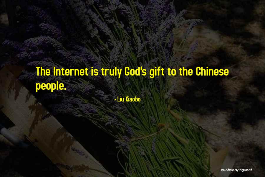 Replications Quotes By Liu Xiaobo Replications Quotes By Liu Xiaobo