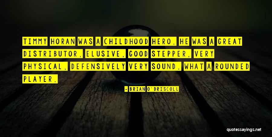 Replied Email Quotes By Brian O'Driscoll Replied Email Quotes By Brian O'Driscoll
