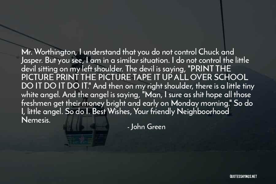 Replied Email Quotes By John Green Replied Email Quotes By John Green