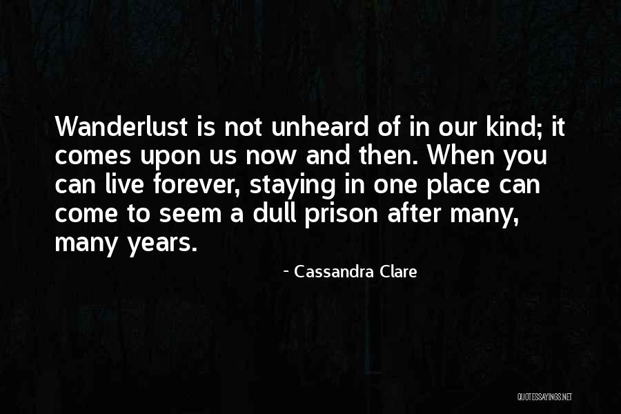 Repliegue Significado Quotes By Cassandra Clare Repliegue Significado Quotes By Cassandra Clare