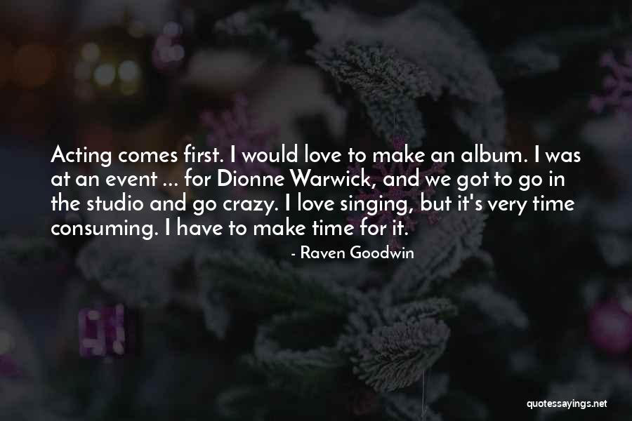 Replier Quotes By Raven Goodwin Replier Quotes By Raven Goodwin