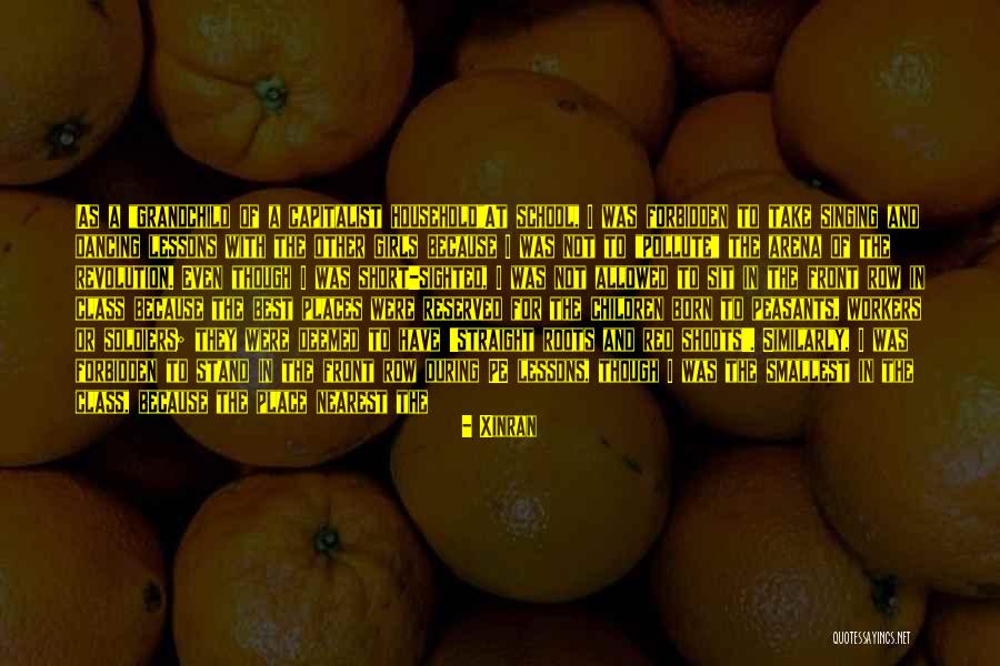Replier Quotes By Xinran Replier Quotes By Xinran