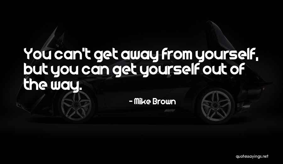 Replique Rolex Quotes By Mike Brown