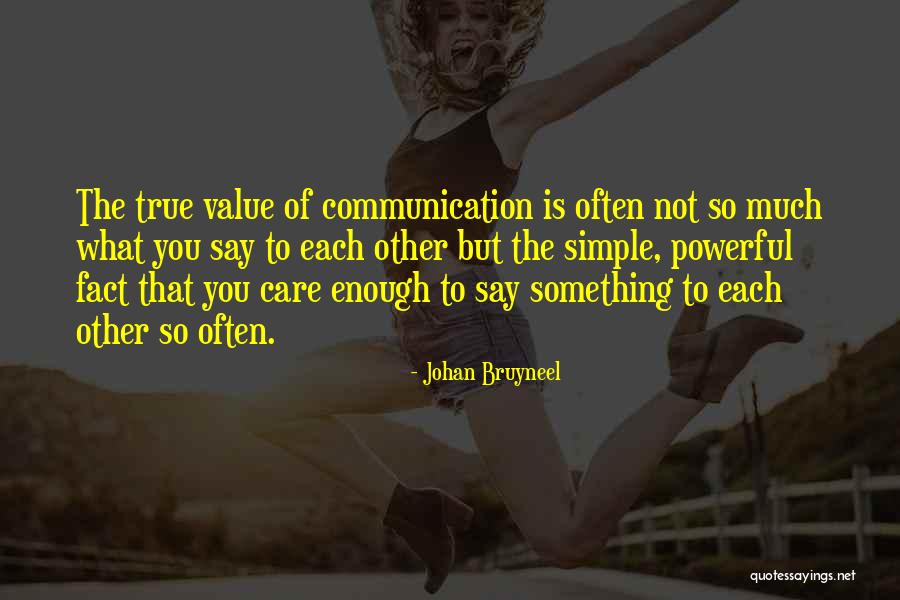 Reply 1988 Quotes By Johan Bruyneel Reply 1988 Quotes By Johan Bruyneel