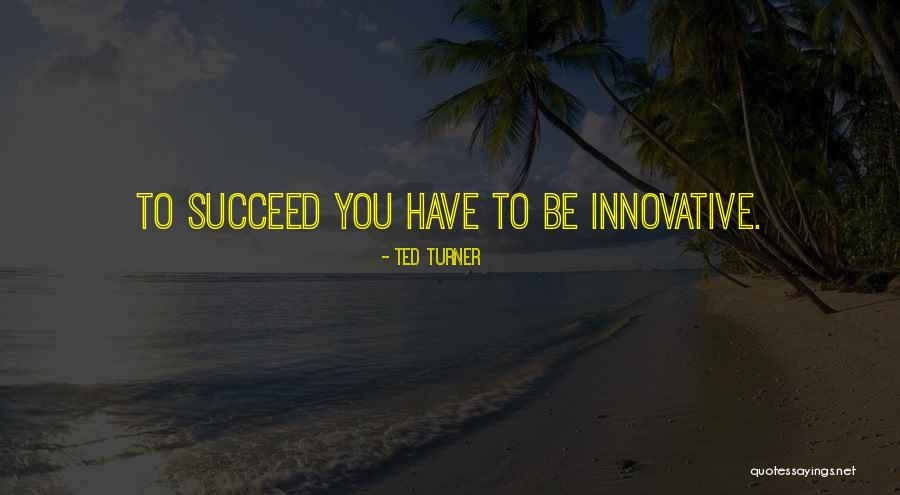 Reply 1988 Quotes By Ted Turner