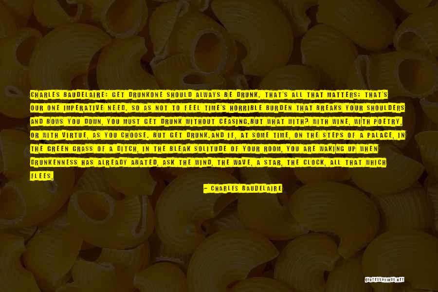 Reply Must Quotes By Charles Baudelaire Reply Must Quotes By Charles Baudelaire