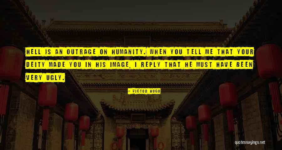 Reply Must Quotes By Victor Hugo Reply Must Quotes By Victor Hugo