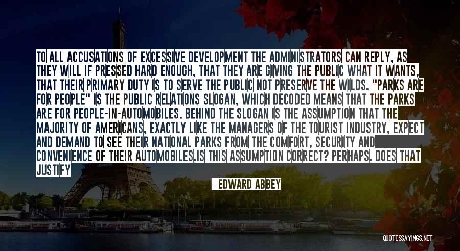 Reply To All Quotes By Edward Abbey Reply To All Quotes By Edward Abbey