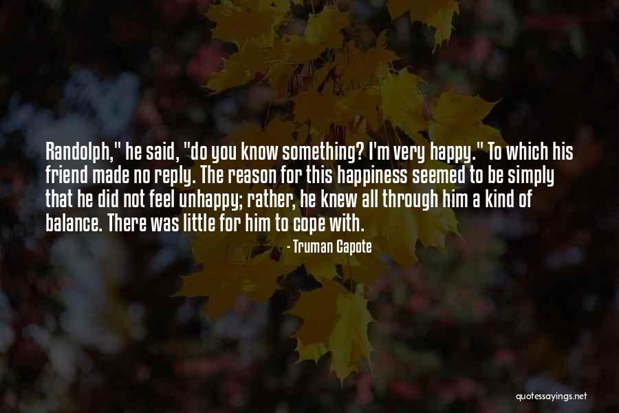 Reply To All Quotes By Truman Capote Reply To All Quotes By Truman Capote