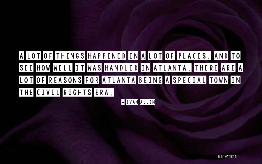 Repoed Double Wides Quotes By Ivan Allen Repoed Double Wides Quotes By Ivan Allen