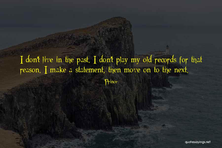 Repoed Trucks Quotes By Prince Repoed Trucks Quotes By Prince