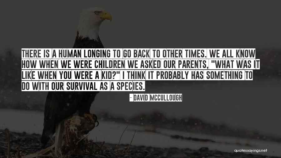 Repointed Rock Quotes By David McCullough Repointed Rock Quotes By David McCullough