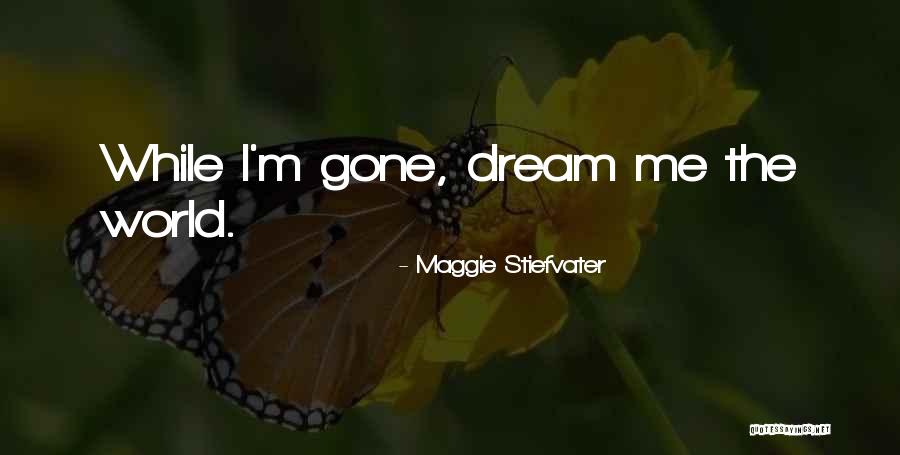 Repointed Rock Quotes By Maggie Stiefvater Repointed Rock Quotes By Maggie Stiefvater