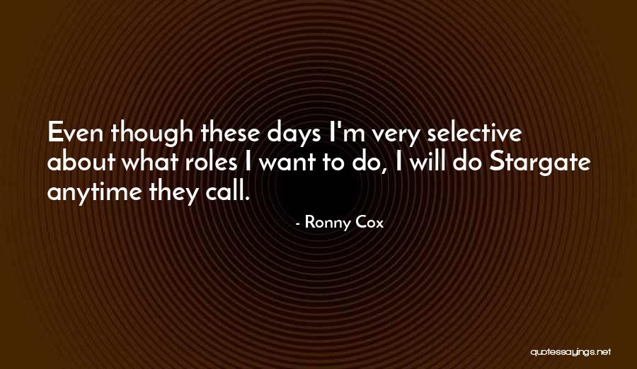 Repointed Rock Quotes By Ronny Cox Repointed Rock Quotes By Ronny Cox