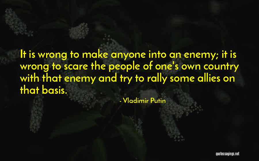 Repolho Beneficios Quotes By Vladimir Putin Repolho Beneficios Quotes By Vladimir Putin