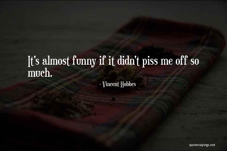 Repondre Conj Quotes By Vincent Hobbes Repondre Conj Quotes By Vincent Hobbes