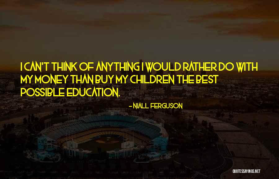 Repondre Quotes By Niall Ferguson Repondre Quotes By Niall Ferguson