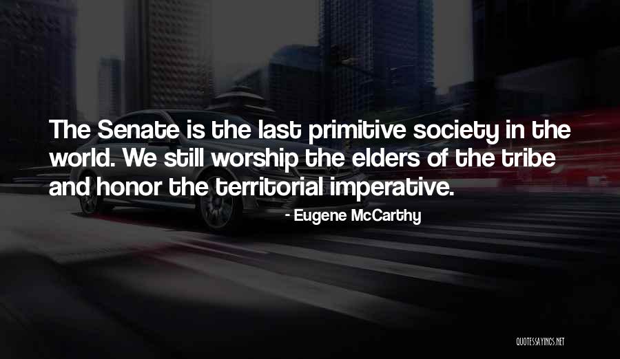 Reponerse Conjugation Quotes By Eugene McCarthy Reponerse Conjugation Quotes By Eugene McCarthy