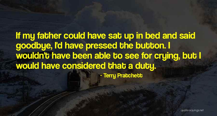Reponsibility Quotes By Terry Pratchett Reponsibility Quotes By Terry Pratchett
