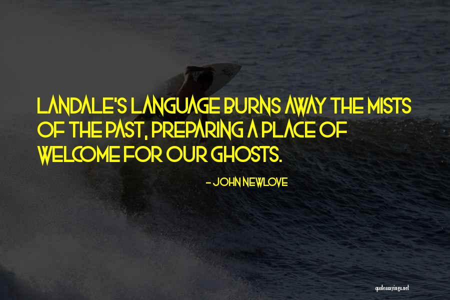 Repopulated Wasteland Quotes By John Newlove Repopulated Wasteland Quotes By John Newlove