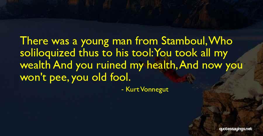 Repopulated Wasteland Quotes By Kurt Vonnegut Repopulated Wasteland Quotes By Kurt Vonnegut