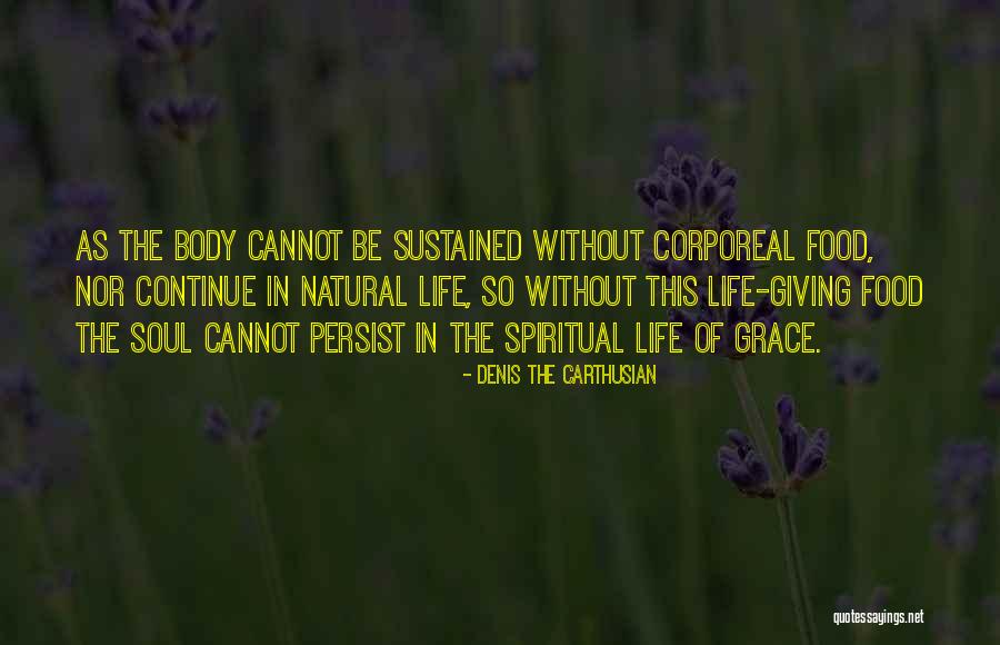 Repopulation Map Quotes By Denis The Carthusian Repopulation Map Quotes By Denis The Carthusian
