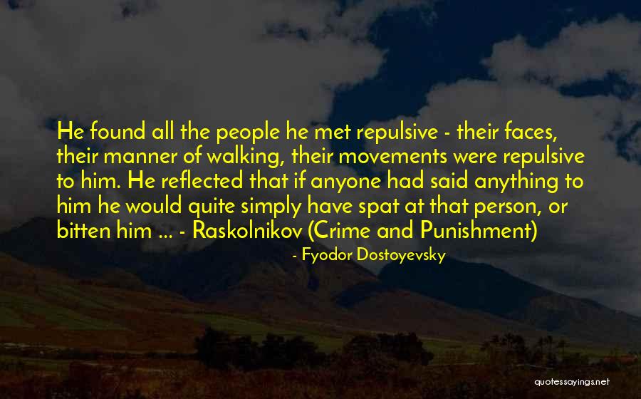 Repopulation Map Quotes By Fyodor Dostoyevsky Repopulation Map Quotes By Fyodor Dostoyevsky