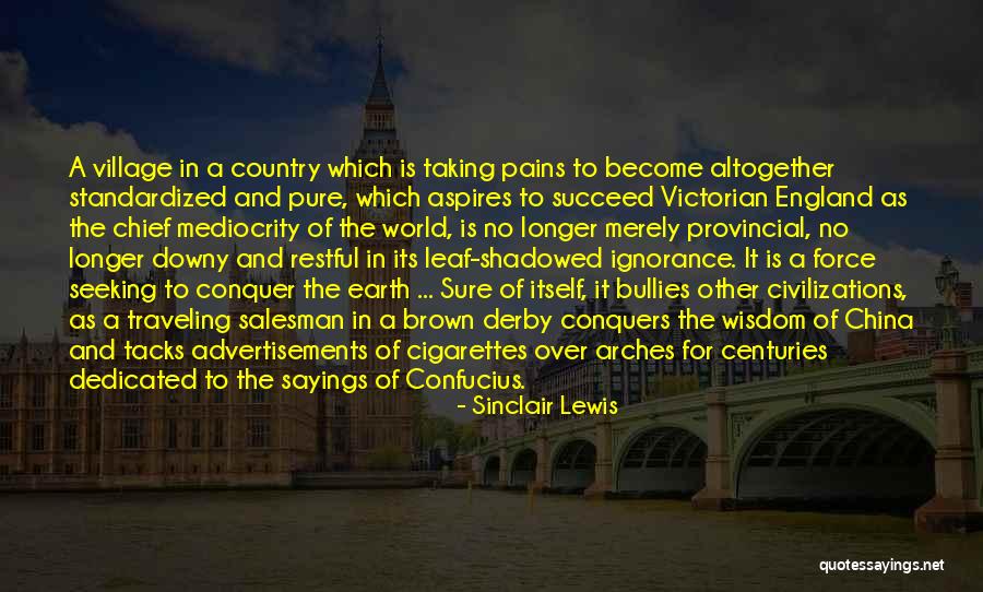 Reportable Diseases Quotes By Sinclair Lewis Reportable Diseases Quotes By Sinclair Lewis