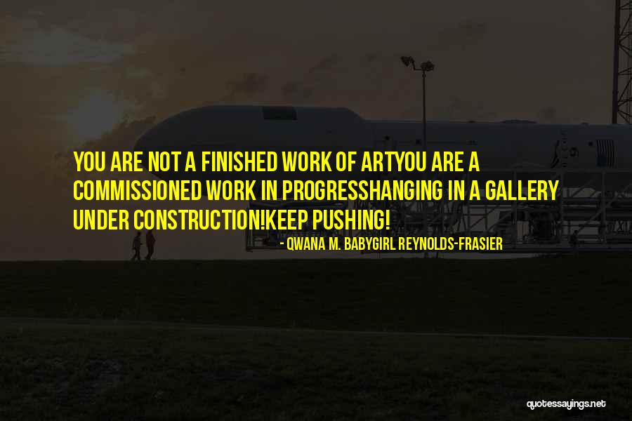 Reportage Photography Quotes By Qwana M. BabyGirl Reynolds-Frasier Reportage Photography Quotes By Qwana M. BabyGirl Reynolds-Frasier