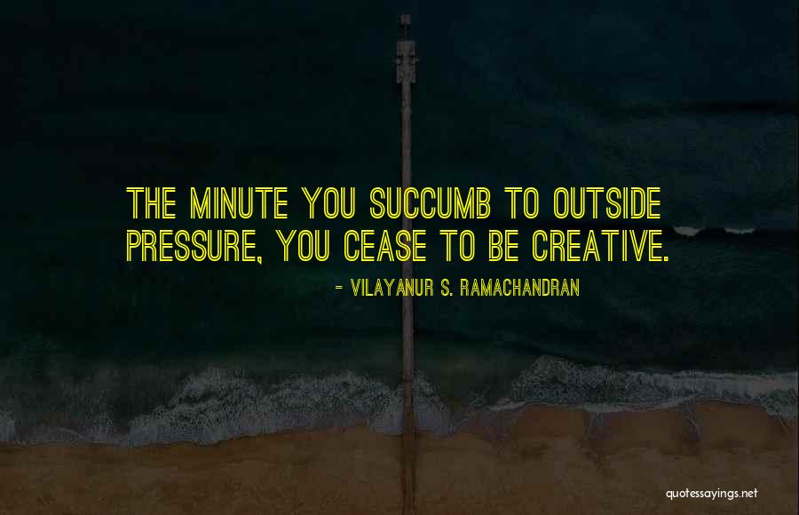 Reportagem Exemplo Quotes By Vilayanur S. Ramachandran Reportagem Exemplo Quotes By Vilayanur S. Ramachandran