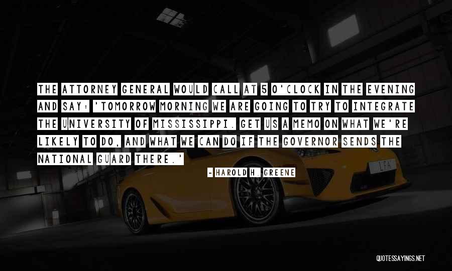 Reportase Interpretatif Quotes By Harold H. Greene Reportase Interpretatif Quotes By Harold H. Greene