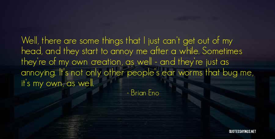 Reportase Investigasi Quotes By Brian Eno Reportase Investigasi Quotes By Brian Eno