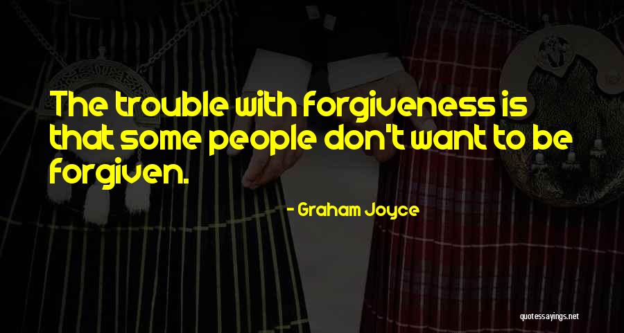 Reportedly In Spanish Quotes By Graham Joyce