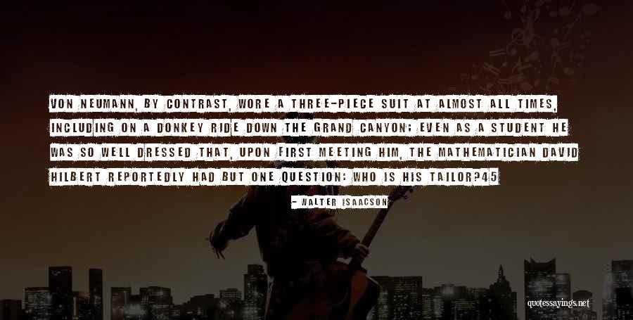 Reportedly Quotes By Walter Isaacson Reportedly Quotes By Walter Isaacson