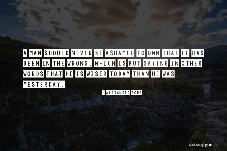 Reporternih Quotes By Alexander Pope Reporternih Quotes By Alexander Pope