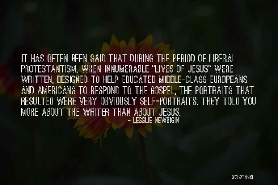 Reporting Incidents Quotes By Lesslie Newbigin Reporting Incidents Quotes By Lesslie Newbigin